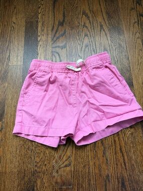 EUC girls Crewcuts shorts